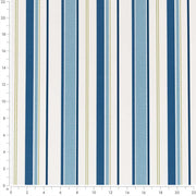 Charlotte - D2723 - Blueberry - Fabric by the Yard - D2723 - D2723_Ruler