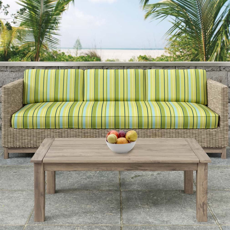 Charlotte - D2724 - Kiwi - Fabric by the Yard - D2724 - D2724_Furniture