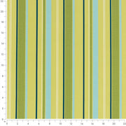 Charlotte - D2724 - Kiwi - Fabric by the Yard - D2724 - D2724_Ruler