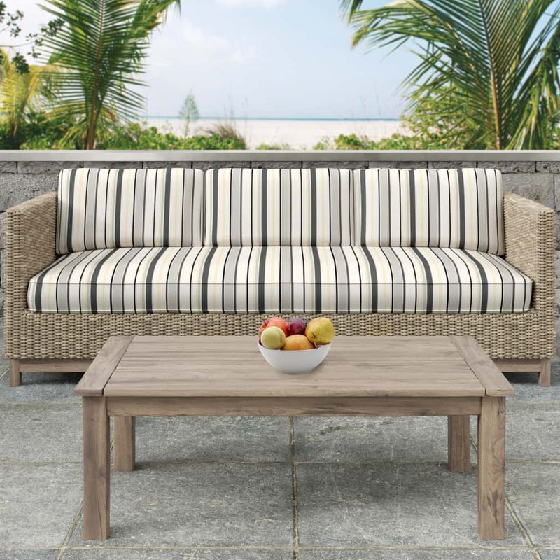 Charlotte - D2725 - Platinum - Fabric by the Yard - D2725 - D2725_Furniture