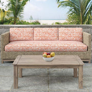 Charlotte - D2726 - Orange Zest - Fabric by the Yard - D2726 - D2726_Furniture