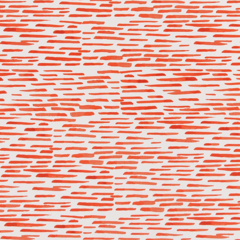 Charlotte - D2726 - Orange Zest - Fabric by the Yard Orange Zest