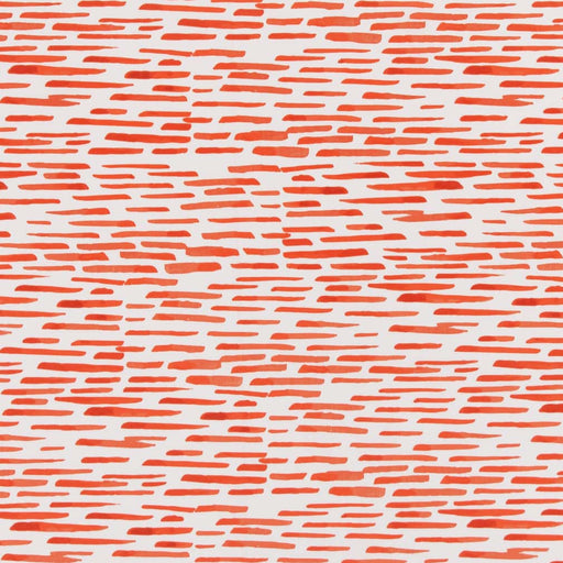 Charlotte - D2726 - Orange Zest - Fabric by the Yard Orange Zest