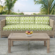 Charlotte - D2728 - Grass - Fabric by the Yard - D2728 - D2728_Furniture