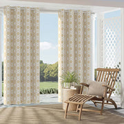 Charlotte - D2729 - Sand - Fabric by the Yard - D2729 - D2729_Drapery