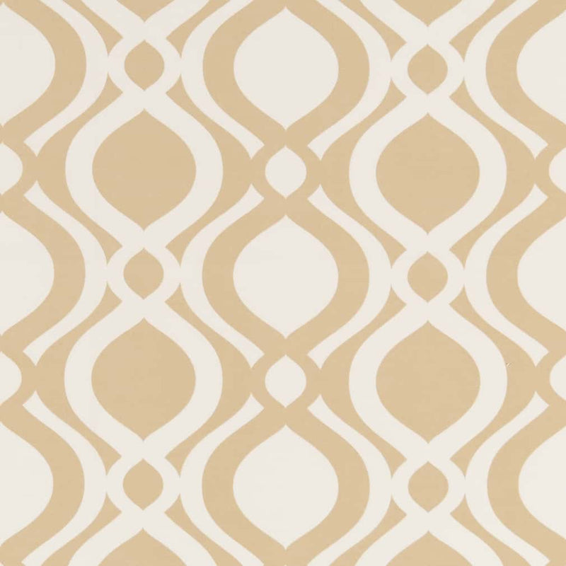 Charlotte - D2729 - Sand - Fabric by the Yard Sand