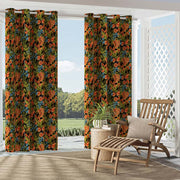 Charlotte - D2731 - Night - Fabric by the Yard - D2731 - D2731_Drapery