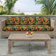 Charlotte - D2731 - Night - Fabric by the Yard - D2731 - D2731_Furniture