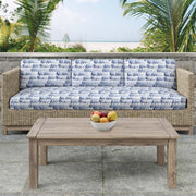 Charlotte - D2732 - Blue - Fabric by the Yard - D2732 - D2732_Furniture