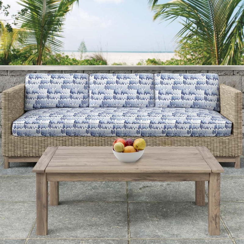 Charlotte - D2732 - Blue - Fabric by the Yard - D2732 - D2732_Furniture