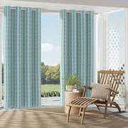 Charlotte - D2733 - Capri - Fabric by the Yard - D2733 - D2733_Drapery