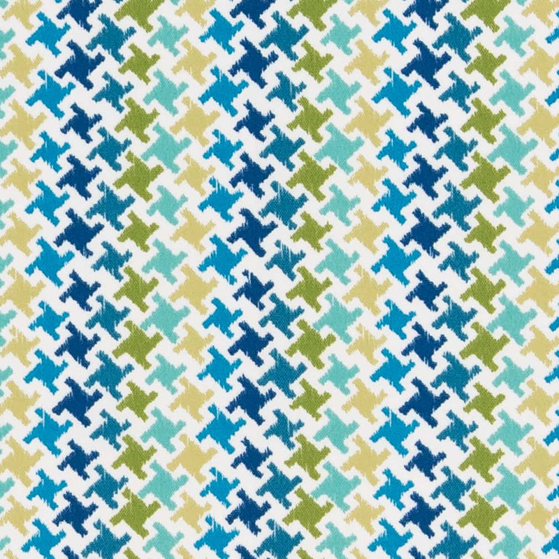 Charlotte - D2733 - Capri - Fabric by the Yard Capri