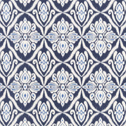 Charlotte - D2734 - Prussian - Fabric by the Yard Prussian