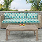 Charlotte - D2735 - Seabreeze - Fabric by the Yard - D2735 - D2735_Furniture