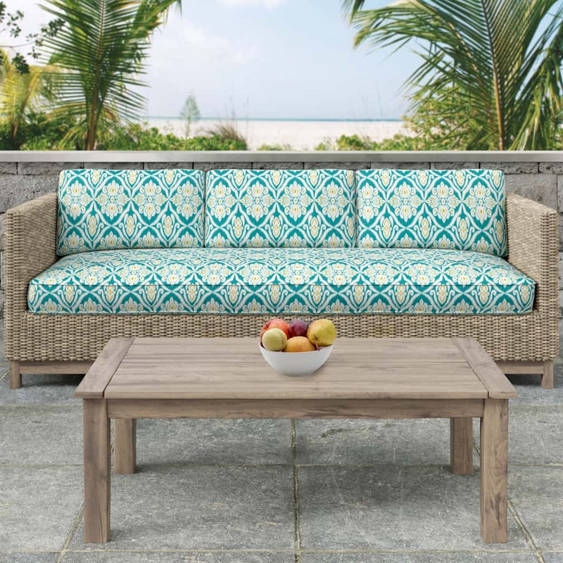 Charlotte - D2735 - Seabreeze - Fabric by the Yard - D2735 - D2735_Furniture