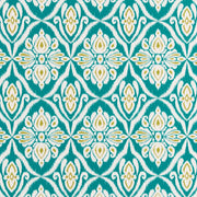 Charlotte - D2735 - Seabreeze - Fabric by the Yard Seabreeze
