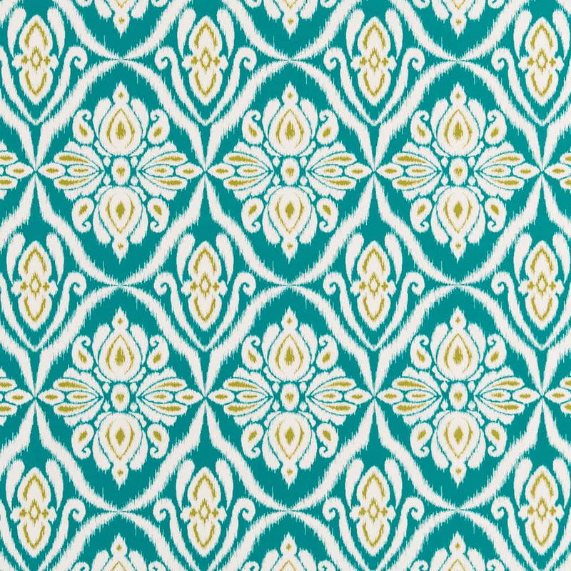Charlotte - D2735 - Seabreeze - Fabric by the Yard Seabreeze