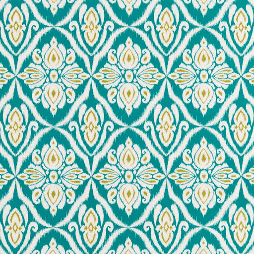 Charlotte - D2735 - Seabreeze - Fabric by the Yard Seabreeze