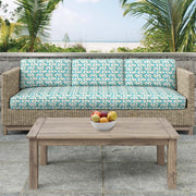 Charlotte - D2736 - Mediterranean - Fabric by the Yard - D2736 - D2736_Furniture