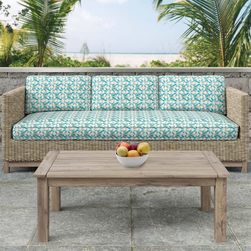 Charlotte - D2736 - Mediterranean - Fabric by the Yard - D2736 - D2736_Furniture