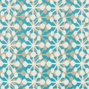Charlotte - D2736 - Mediterranean - Fabric by the Yard Mediterranean