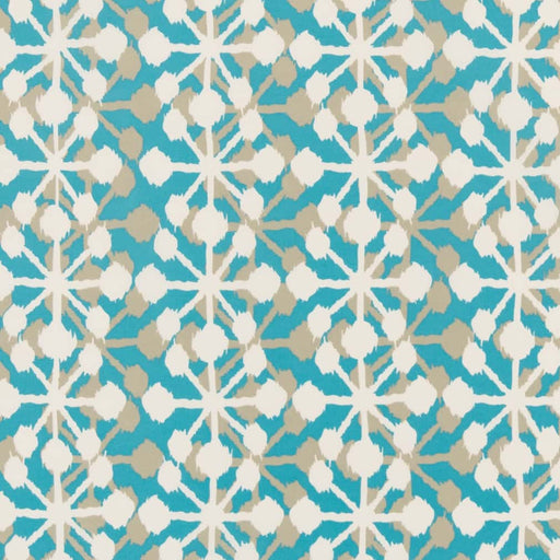 Charlotte - D2736 - Mediterranean - Fabric by the Yard Mediterranean