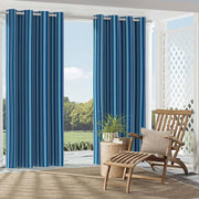Charlotte - D2737 - Coastal - Fabric by the Yard - D2737 - D2737_Drapery