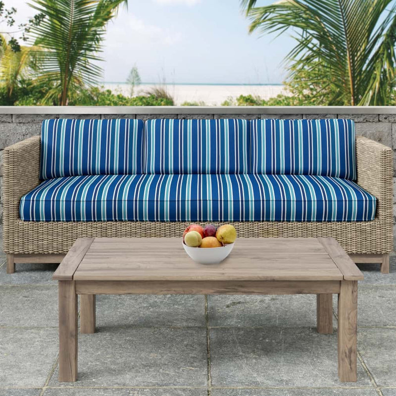 Charlotte - D2737 - Coastal - Fabric by the Yard - D2737 - D2737_Furniture