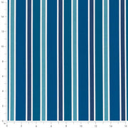 Charlotte - D2737 - Coastal - Fabric by the Yard - D2737 - D2737_Ruler