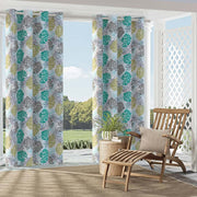 Charlotte - D2738 - Jade - Fabric by the Yard - D2738 - D2738_Drapery