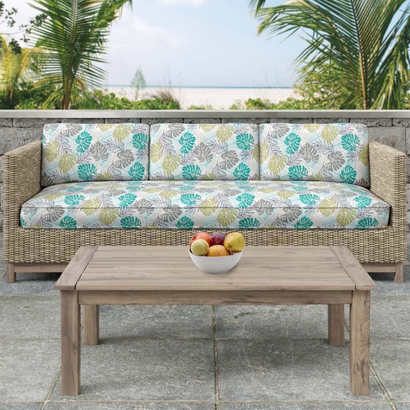 Charlotte - D2738 - Jade - Fabric by the Yard - D2738 - D2738_Furniture