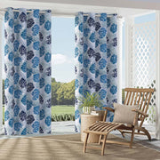 Charlotte - D2739 - Lake - Fabric by the Yard - D2739 - D2739_Drapery