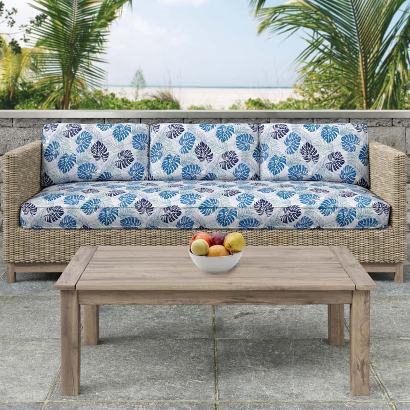 Charlotte - D2739 - Lake - Fabric by the Yard - D2739 - D2739_Furniture