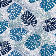 Charlotte - D2739 - Lake - Fabric by the Yard Lake