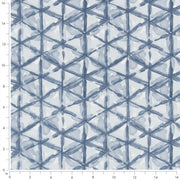 Charlotte - D2740 - Harbor - Fabric by the Yard - D2740 - D2740_Ruler