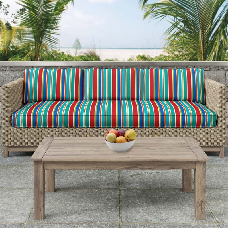 Charlotte - D2742 - Garden - Fabric by the Yard - D2742 - D2742_Furniture