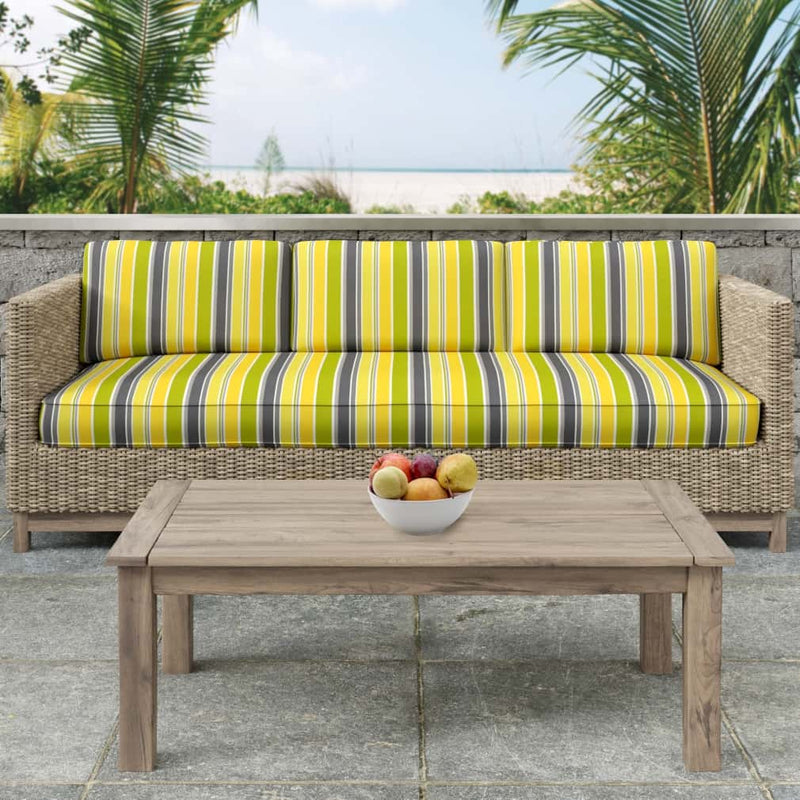 Charlotte - D2744 - Limelight - Fabric by the Yard - D2744 - D2744_Furniture