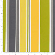 Charlotte - D2744 - Limelight - Fabric by the Yard - D2744 - D2744_Ruler