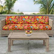 Charlotte - D2746 - Poppy - Fabric by the Yard - D2746 - D2746_Furniture