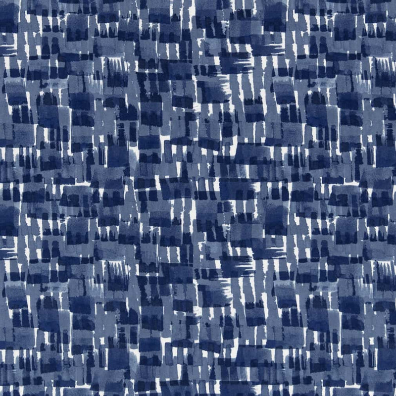 Charlotte - D2747 - Ink - Fabric by the Yard Ink