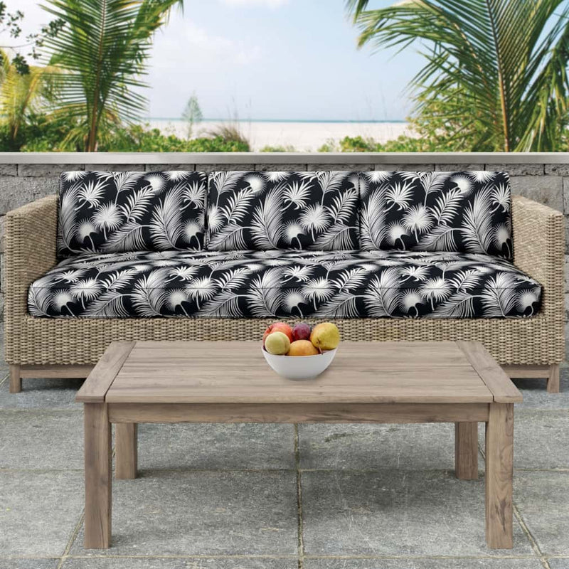 Charlotte - D2748 - Obsidian - Fabric by the Yard - D2748 - D2748_Furniture