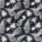 Charlotte - D2748 - Obsidian - Fabric by the Yard Obsidian