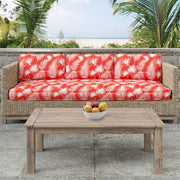 Charlotte - D2749 - Papaya - Fabric by the Yard - D2749 - D2749_Furniture