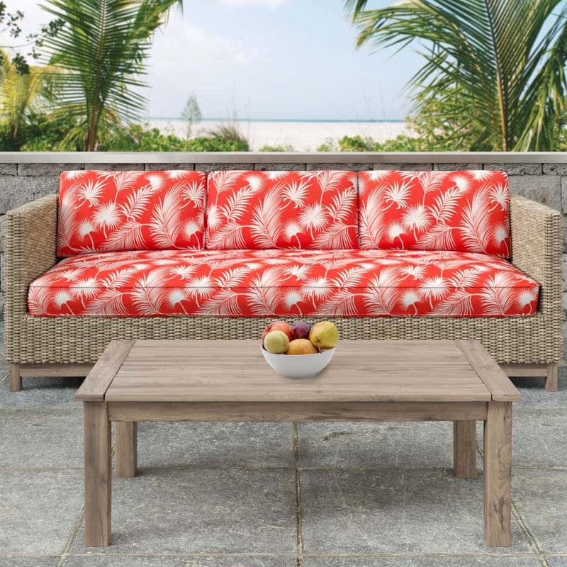 Charlotte - D2749 - Papaya - Fabric by the Yard - D2749 - D2749_Furniture