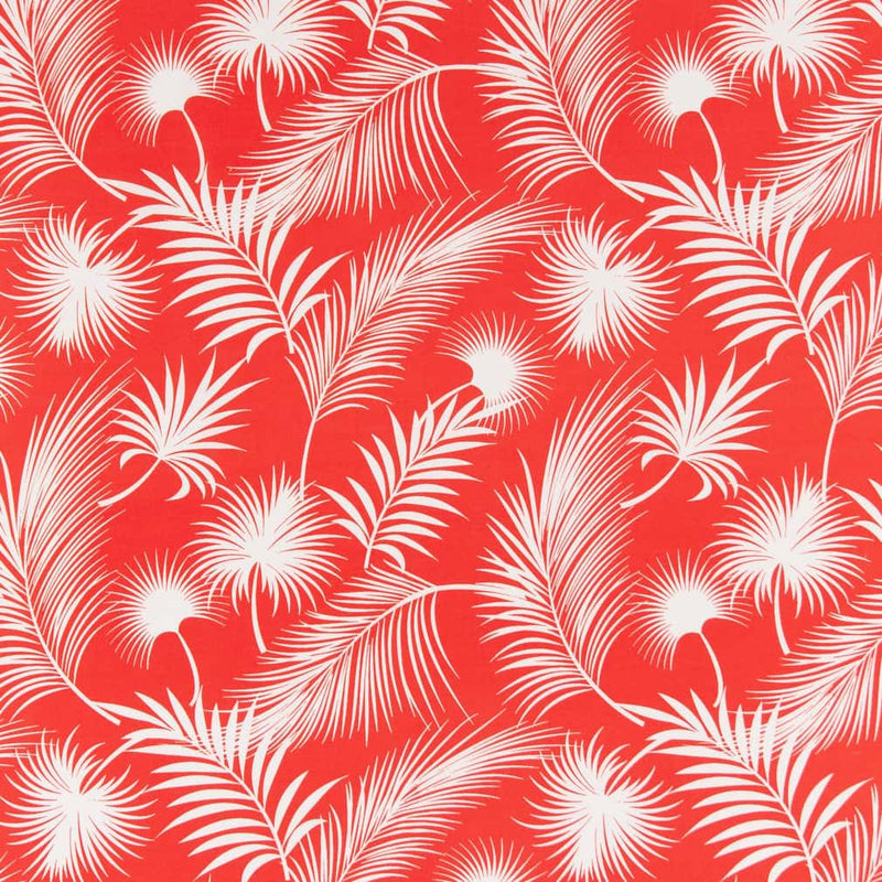 Charlotte - D2749 - Papaya - Fabric by the Yard Papaya