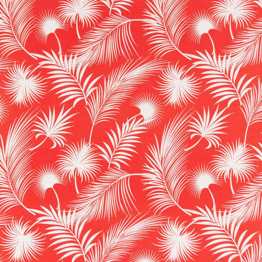Charlotte - D2749 - Papaya - Fabric by the Yard Papaya