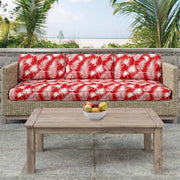 Charlotte - D2750 - Crimson - Fabric by the Yard - D2750 - D2750_Furniture
