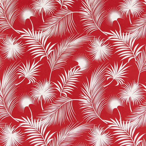 Charlotte - D2750 - Crimson - Fabric by the Yard Crimson