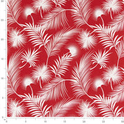 Charlotte - D2750 - Crimson - Fabric by the Yard - D2750 - D2750_Ruler