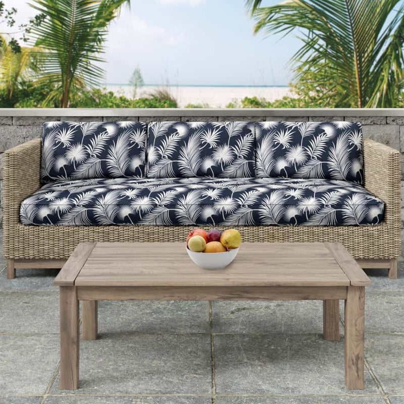 Charlotte - D2751 - Navy - Fabric by the Yard - D2751 - D2751_Furniture